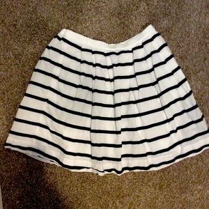 J. Crew Skirt🔥